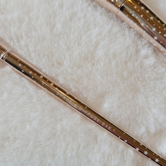 Rare NWT Bareminerals Starswept Brush set - Picture 2 of 5